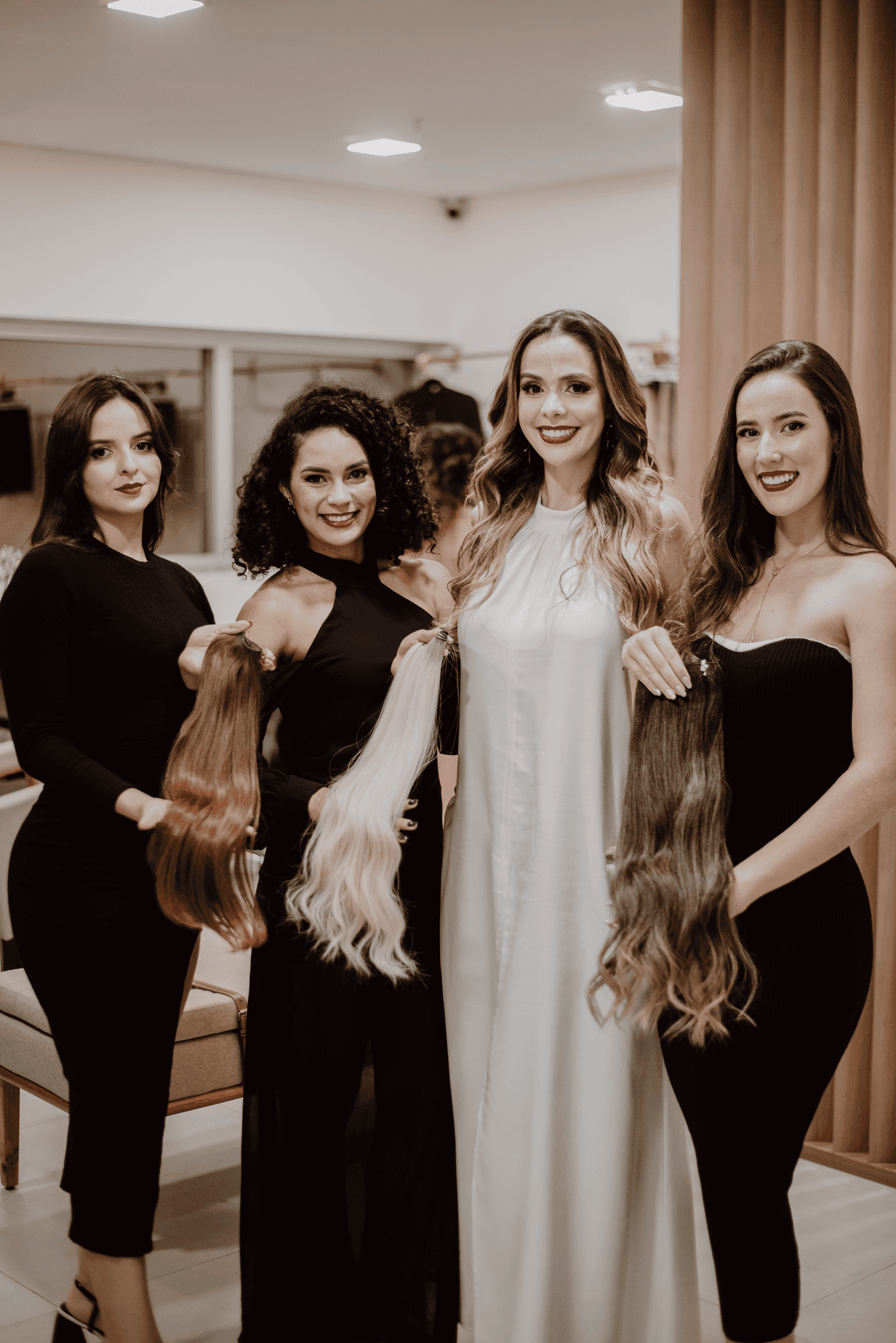 Grand Opening - Celebração artesanal